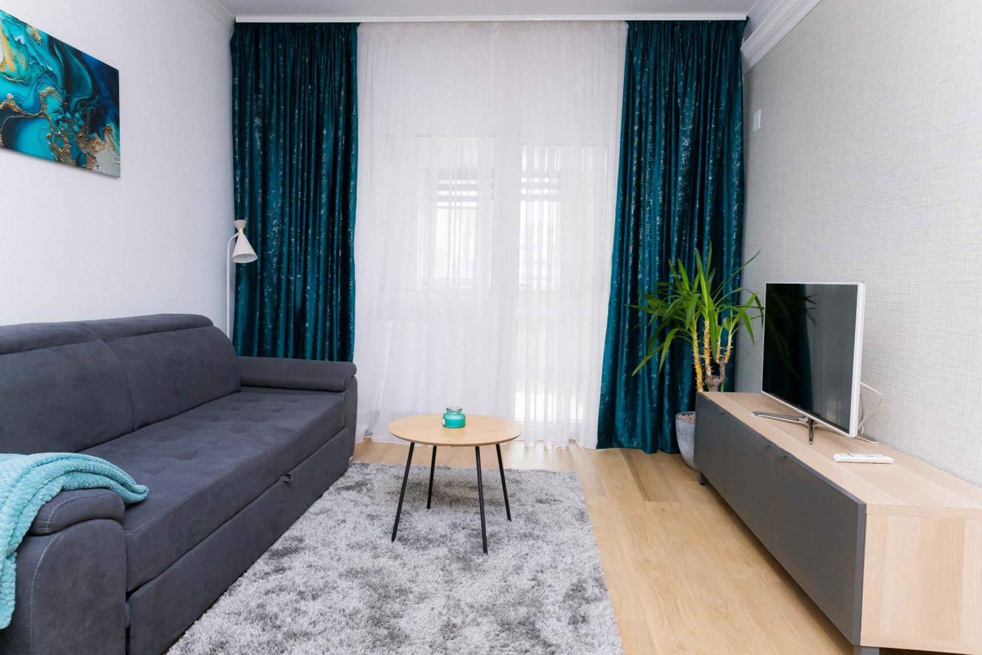 Elysian Urbanscape Brown, 2 Rooms, Near Bucharest Chiajna Exterior photo