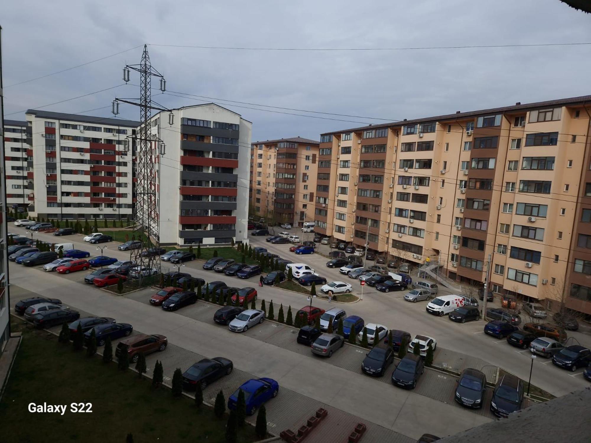 Elysian Urbanscape Brown, 2 Rooms, Near Bucharest Chiajna Exterior photo